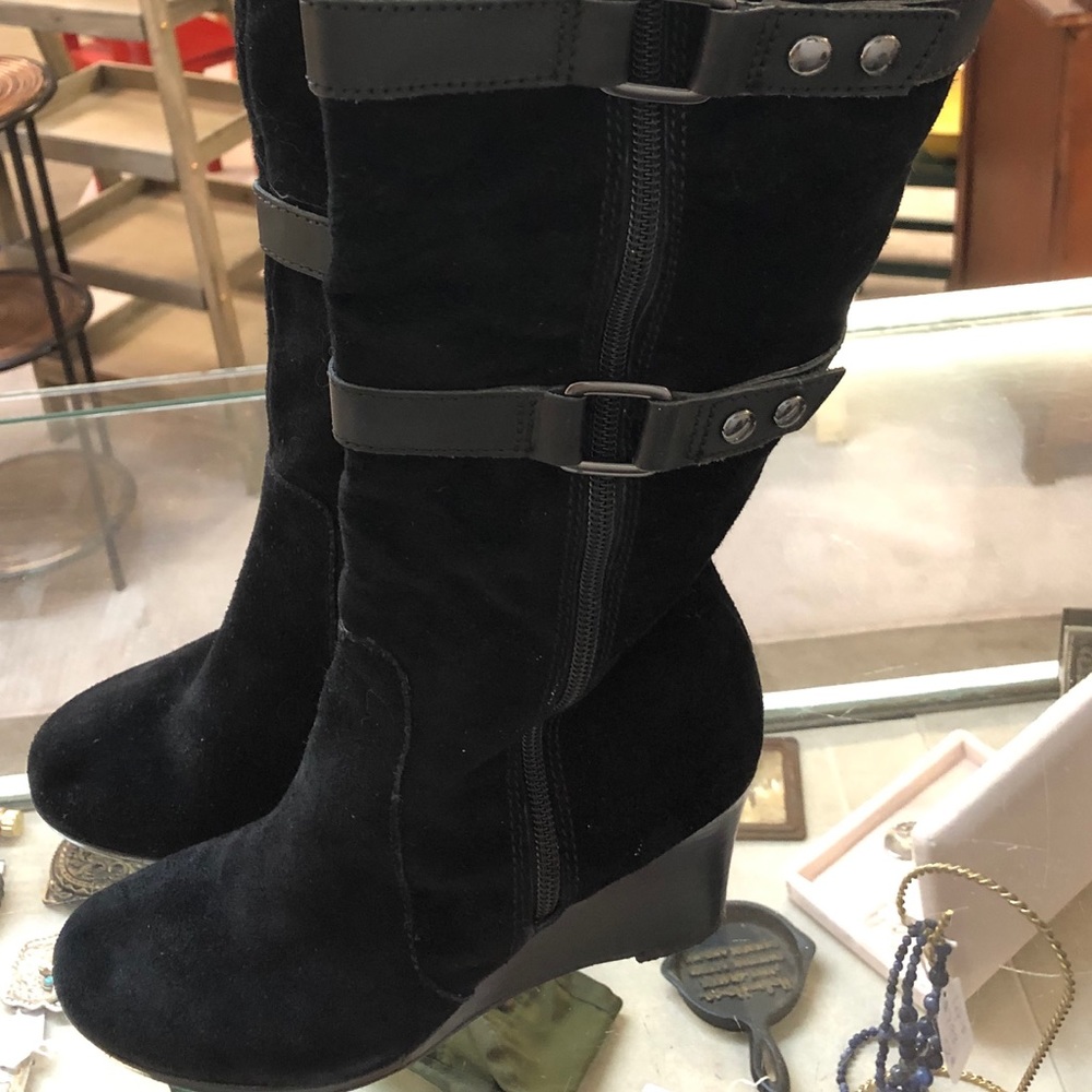 Antonio Melani tall boots